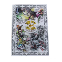 hot high quality The Newest & Popular Tattoo Book